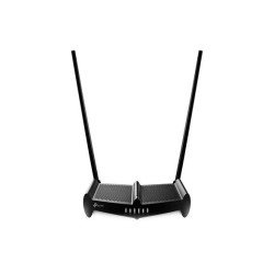 Router inalámbrico TP-Link rompemuros 300 Mbps 802.11n/g/b