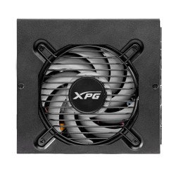 Fuente de poder cybercoreii platinum psu 1300w (cybercoreii1300p-bkcus