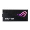 Fuente de poder Asus rog-strix-750g-aura-gaming 750w Gold 80 plus Fuente de poder Asus rog-strix-750g-aura-gaming 750w Gold 80 plus