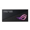 Fuente de poder Asus rog-strix-750g-aura-gaming 750w Gold 80 plus Fuente de poder Asus rog-strix-750g-aura-gaming 750w Gold 80 plus