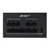 Fuente de poder Asus rog-strix-750g-aura-gaming 750w Gold 80 plus Fuente de poder Asus rog-strix-750g-aura-gaming 750w Gold 80 plus