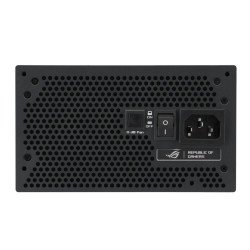 Fuente de poder Asus rog-strix-750g-aura-gaming 750w Gold 80 plus