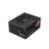 Fuente de poder Asus rog-strix-750g-aura-gaming 750w Gold 80 plus
