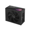 Fuente de poder Asus rog-strix-750g-aura-gaming 750w Gold 80 plus