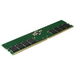 Kingston Technology ValueRAM KVR48U40BS8-16 módulo de memoria 16 GB 1 x 16 GB DDR5 4800 MHz
