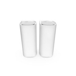 Router LinkSys veloppro 7tri-band more 10GB cognitive mesh 2pk mbe7002