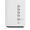 Linksys Velop Pro 7 Tribanda (2.4 GHz / 5 GHz / 6 GHz) Wi-Fi 7 (802.11be) Blanco 5 Interno