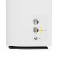 Linksys Velop Pro 6E Sistema Mesh WiFi 6E de verdadera tribanda