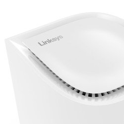 Router LinkSys velop pro 6e tri-band 5400GB cognitive mesh 1 pk mx6201