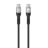Cable manhattan USB-c v4 thunderbolt4 c-c 1.0m 8k 240w (356374)