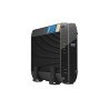 Qnap NAS torre de alto rendimiento de 4 bahías Intel Celeron