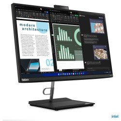 Lenovo ThinkCentre neo 30a Intel® Core™ i3 i3-1215U 60,5 cm (23.8") 1920 x 1080 Pixeles PC todo en uno 16 GB DDR4-SDRAM 512 GB