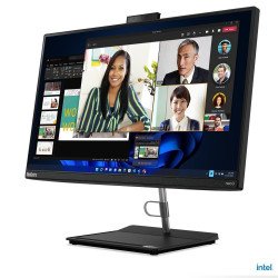 Lenovo ThinkCentre neo 30a Intel® Core™ i3 i3-1215U 60,5 cm (23.8") 1920 x 1080 Pixeles PC todo en uno 16 GB DDR4-SDRAM 512 GB