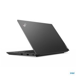 Laptop Lenovo ThinkPad E14, Intel® Core™ i7-1255U, 35.6 cm (14"), 1920 x 1080 Pixeles, 16 GB, 1 TB, Windows 11 Pro
