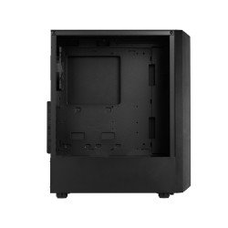 Gabinete XPG VALOR STORM, Midi Tower, PC, Negro, ATX, Micro ATX, Micro