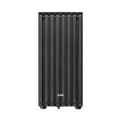 Gabinete XPG VALOR STORM, Midi Tower, PC, Negro, ATX, Micro ATX, Micro