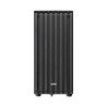 Gabinete XPG VALOR STORM, Midi Tower, PC, Negro, ATX, Micro ATX, Micro