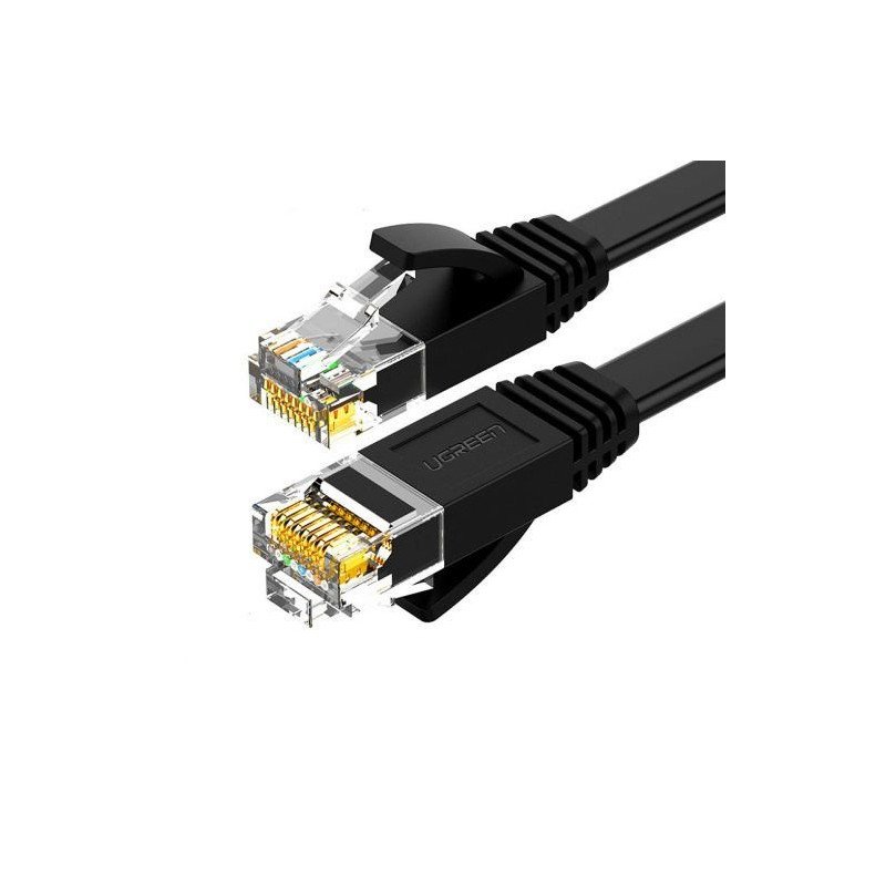 CAT6 DE RED ETHERNET PLANO 5m