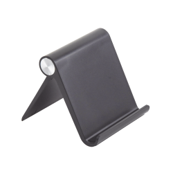 Soporte de Escritorio para Teléfono Celular, Ajustable de 0° a 100°, G