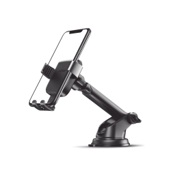 Soporte de Celular para Automóvil con Ventosa, Diseño de Sujecion en T