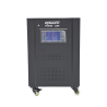 Regulador de Voltaje Industrial Bifásico 5 kVA/5 kW 220 V, Entrada 176