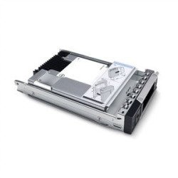 Disco SSD para servidor, DELL 345-BDSG, 1.92 TB, 2.5", 6 Gbit/s