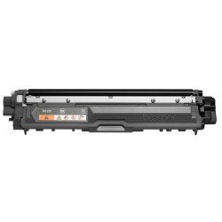 Cartucho tóner Brother, 2500 páginas, Negro, Laser, Negro