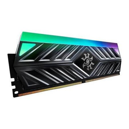RAM SPECTRIX D41 8GB DIMM D DR4-3200 MHZ CL16 RGB XMP 2.0