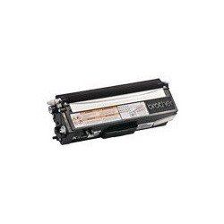 Cartucho tóner Brother TN310BK, 2500 páginas, Negro, Negro