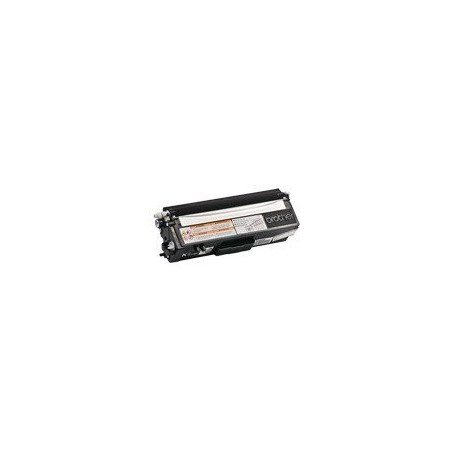 Cartucho tóner Brother TN310BK, 2500 páginas, Negro, Negro