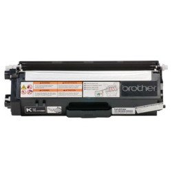 Cartucho tóner Brother TN310BK, 2500 páginas, Negro, Negro