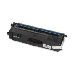 Cartucho tóner Brother TN310C, 1500 páginas, Cian, Negro