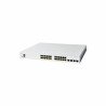 NAS 2 Bahías LinkStation 220D Series SoHo, 12TB (incluye 2 HDD de 6TB) RAID 0/1, Sistema de Almacenamiento en Red Rj-45 Gigabit,