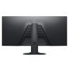 Monitor gaming LCD Dell S3422DWG 34" Class UW-QHD Pantalla curva - 21:9 - 86.4cm (34") Viewable - Vertical Alignment (VA) - Bord