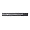 Networking Dell Switch N1548P, 48x RJ45 10/100/1000Base-T PoE/PoE+ ports, 4x SFP+ 10 Gb fiber ports / 5 Año de Garantía Prosuppo Networking Dell Switch N1548P, 48x RJ45 10/100/1000Base-T PoE/PoE+ ports, 4x SFP+ 10 Gb fiber ports / 5 Año de Garantía Prosuppo