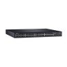 Networking Dell Switch N1548P, 48x RJ45 10/100/1000Base-T PoE/PoE+ ports, 4x SFP+ 10 Gb fiber ports / 5 Año de Garantía Prosuppo Networking Dell Switch N1548P, 48x RJ45 10/100/1000Base-T PoE/PoE+ ports, 4x SFP+ 10 Gb fiber ports / 5 Año de Garantía Prosuppo