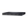 Networking Dell Switch N1548P, 48x RJ45 10/100/1000Base-T PoE/PoE+ ports, 4x SFP+ 10 Gb fiber ports / 5 Año de Garantía Prosuppo Networking Dell Switch N1548P, 48x RJ45 10/100/1000Base-T PoE/PoE+ ports, 4x SFP+ 10 Gb fiber ports / 5 Año de Garantía Prosuppo