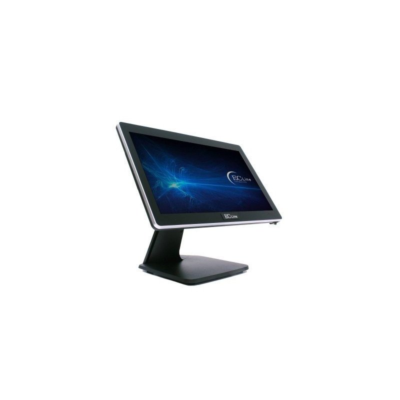 TERMINAL POS 15.6IN i3 8GB 256GB SSD SIN BISEL WIN IOT