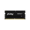 Módulo de memoria Kingston Technology FURY Impact, 16 GB, 1 x 16 GB, D