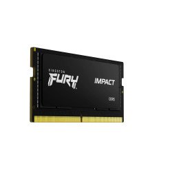 Módulo de memoria Kingston Technology FURY Impact, 16 GB, 1 x 16 GB, D