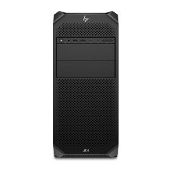 Z4 G5 Tower Intel Xeon W3-2423 (2.1ghz, 6 Cores, 110W), RAM 16GB (1x16GB) DDR5 4800 ECC, SSD ZTrb 512GB 2280 PCIe-4x4 TLC M.2 ,