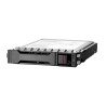 Disco Duro HPE - 2.5" Interno - 300GB - SAS (12Gb/s SAS) - Servidor Dispositivo compatible - 15000rpm