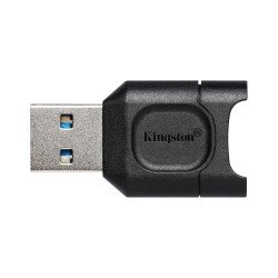 LECTOR USB 3.2 KINGSTON MobileLite Plus USB3.2 Gen1 microSDHC/SDXC UHS-II Card Reade