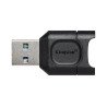 LECTOR USB 3.2 KINGSTON MobileLite Plus USB3.2 Gen1 microSDHC/SDXC UHS-II Card Reade