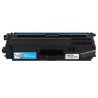 Cartucho tóner Brother, 3500 páginas, Cian, Laser, Negro Cartucho tóner Brother, 3500 páginas, Cian, Laser, Negro