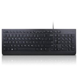TECLADO LENOVO ESSENTIAL CABLE ESPANOL