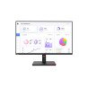 Monitor Lenovo ThinkVision T32p-30, 80 cm (31.5"), 3840 x 2160 Pixeles, 4K Ultra HD, LED, Negro