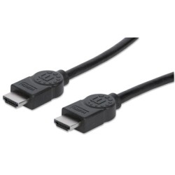 Cable HDMI, 1.4, macho-macho, 10.0m, ethernet