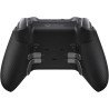 GamePad Microsoft Elite - Cable, Inalámbrico - Bluetooth - USB - Xbox One, PC - Negro