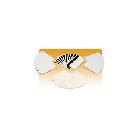 PAQUETE 500 TARJETAS ADESIVAS 10MILESIMA